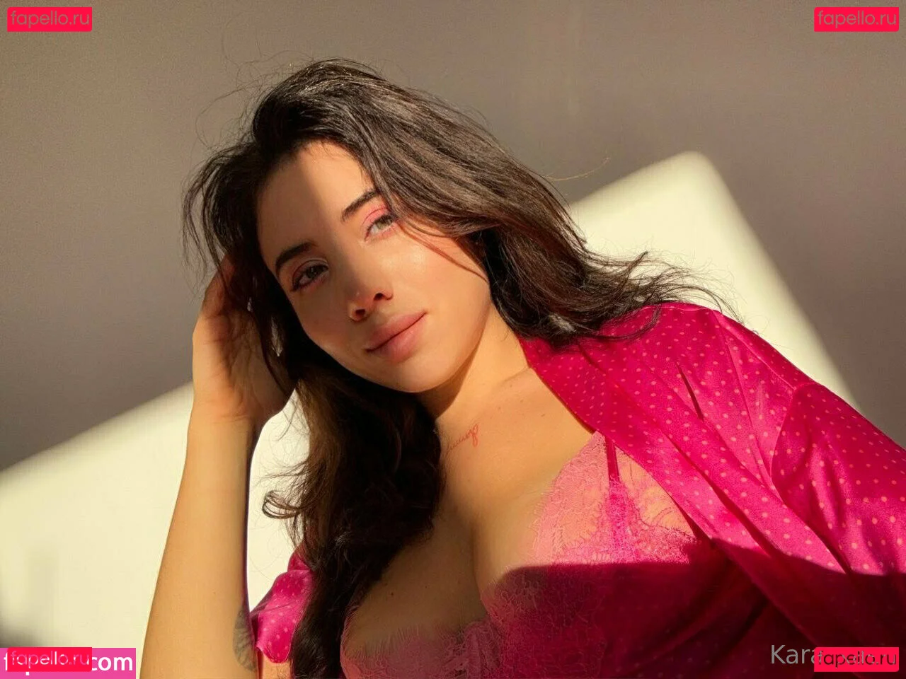 kara_xaen Onlyfans Photo Gallery 