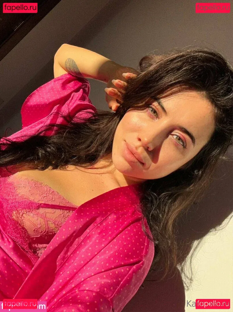 kara_xaen Onlyfans Photo Gallery 