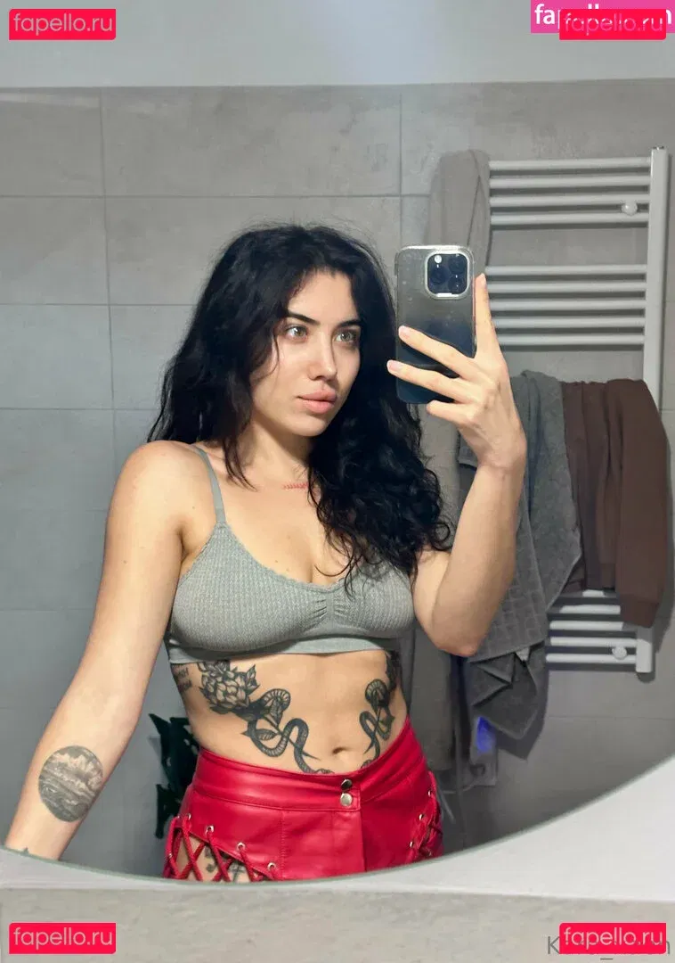 kara_xaen Onlyfans Photo Gallery 