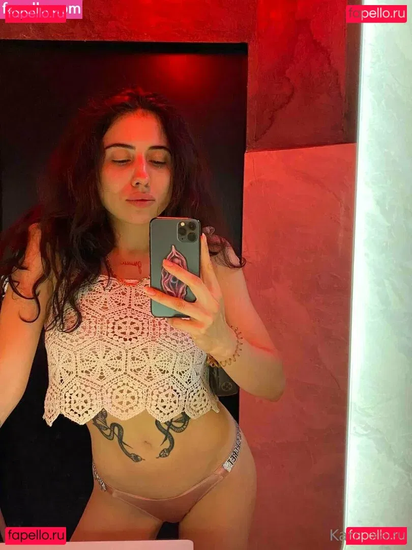 kara_xaen Onlyfans Photo Gallery 