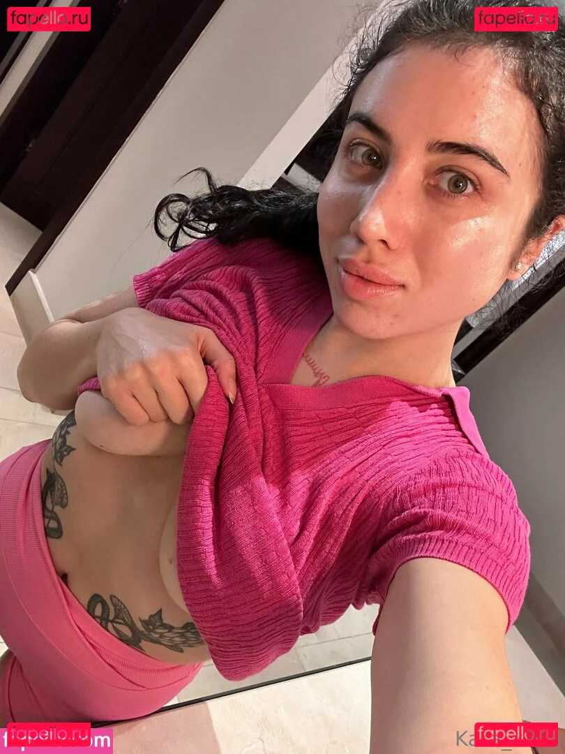 kara_xaen Onlyfans Photo Gallery 
