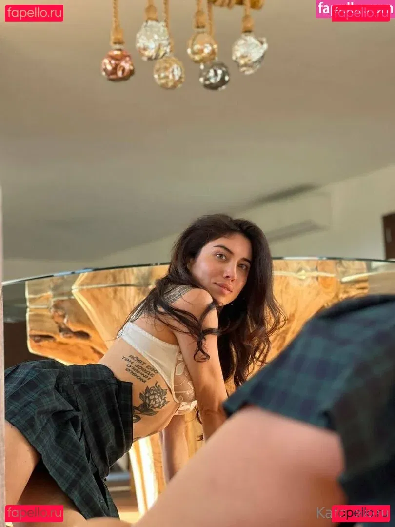 kara_xaen Onlyfans Photo Gallery 