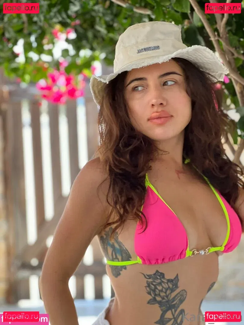 kara_xaen Onlyfans Photo Gallery 