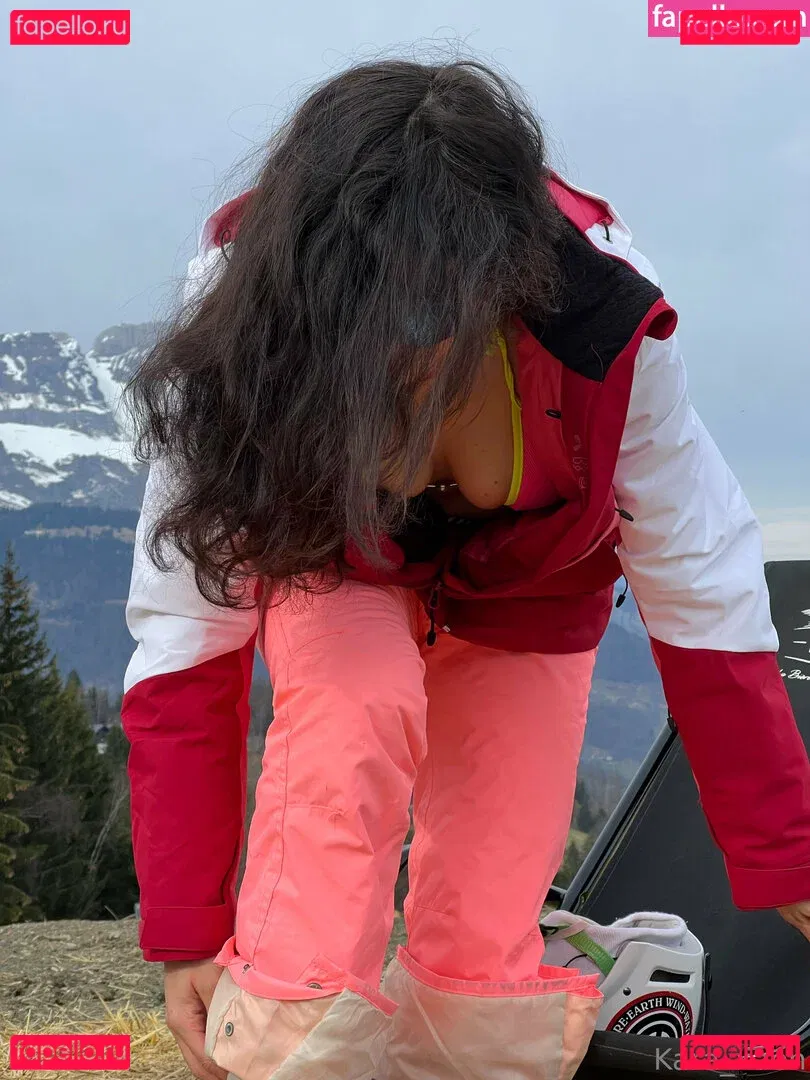 kara_xaen Onlyfans Photo Gallery 