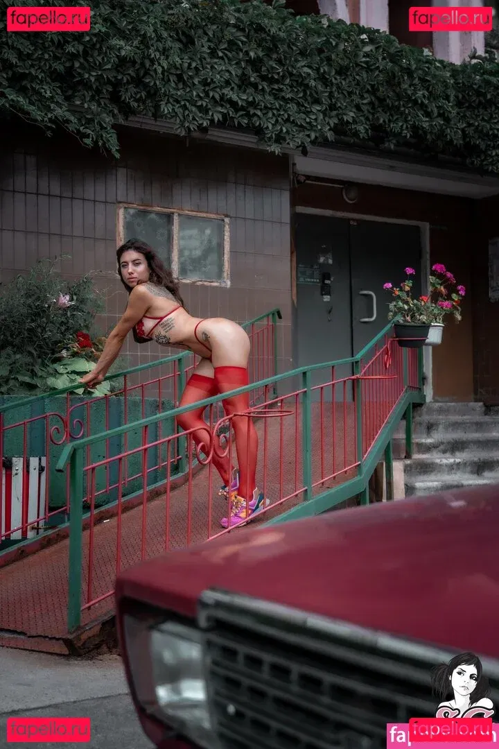 kara_xaen Onlyfans Photo Gallery 