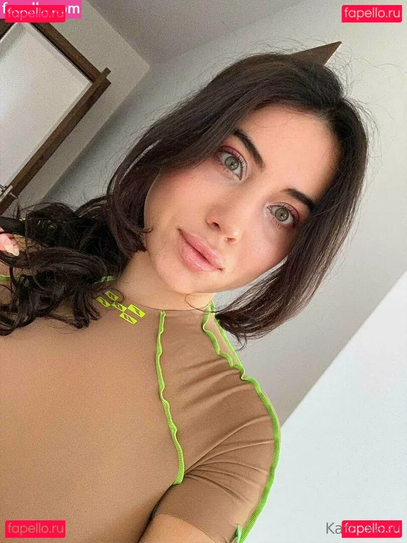 kara_xaen Onlyfans Photo Gallery 