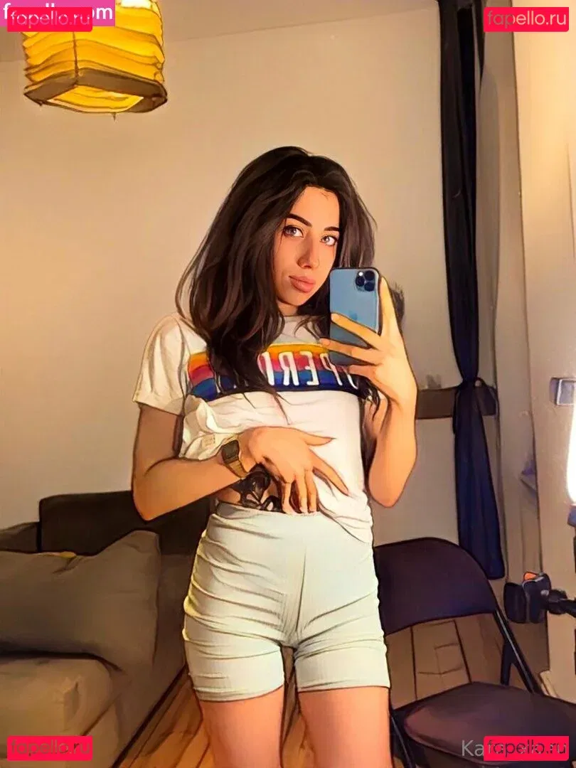 kara_xaen Onlyfans Photo Gallery 