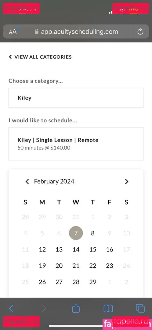 kara_xaen Onlyfans Photo Gallery 