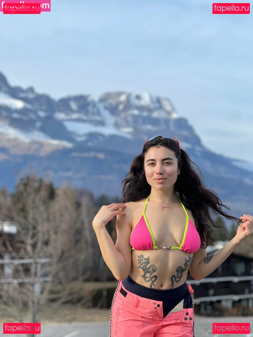 kara_xaen Onlyfans Photo Gallery 