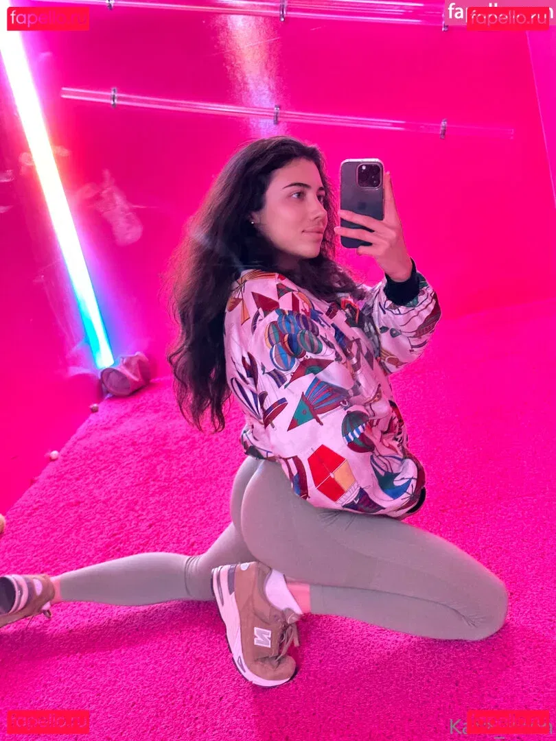 kara_xaen Onlyfans Photo Gallery 