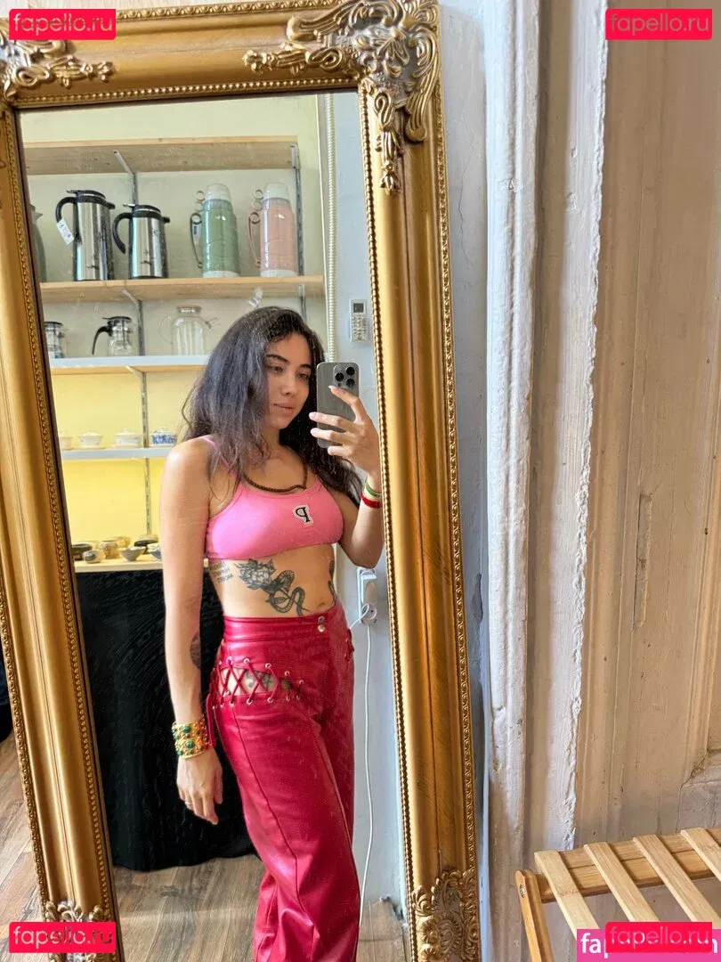 kara_xaen Onlyfans Photo Gallery 