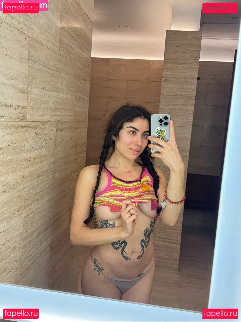 kara_xaen Onlyfans Photo Gallery 