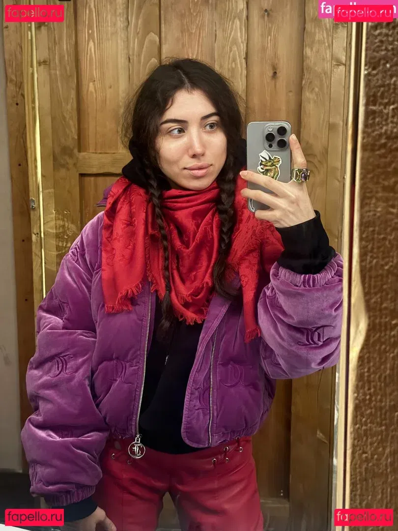 kara_xaen Onlyfans Photo Gallery 