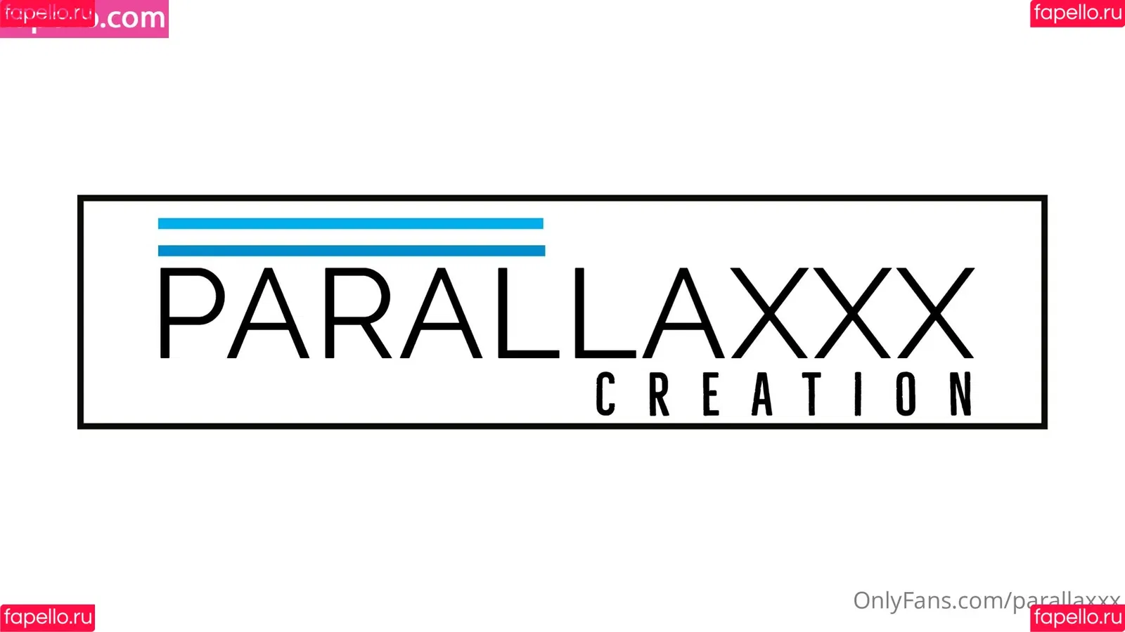 parallaxxx Onlyfans Photo Gallery 