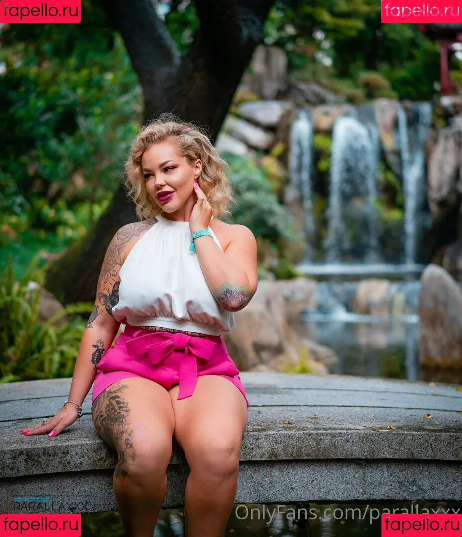 parallaxxx Onlyfans Photo Gallery 