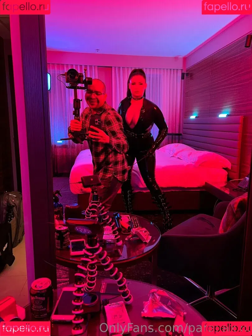 parallaxxx Onlyfans Photo Gallery 