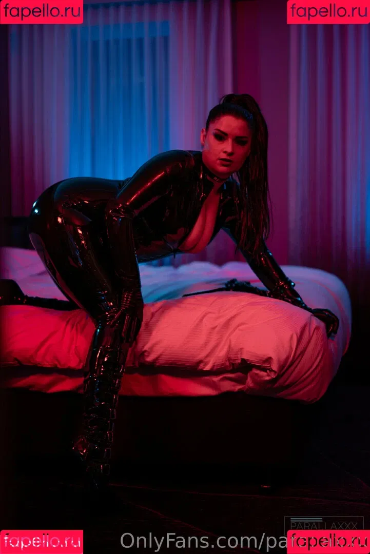 parallaxxx Onlyfans Photo Gallery 