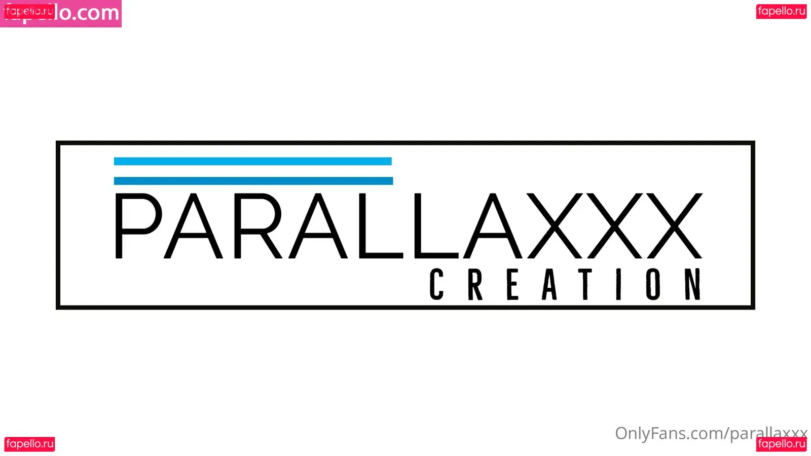 parallaxxx Onlyfans Photo Gallery 