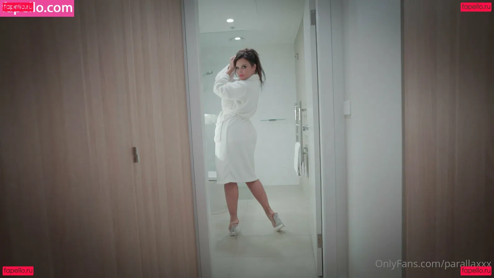 parallaxxx Onlyfans Photo Gallery 