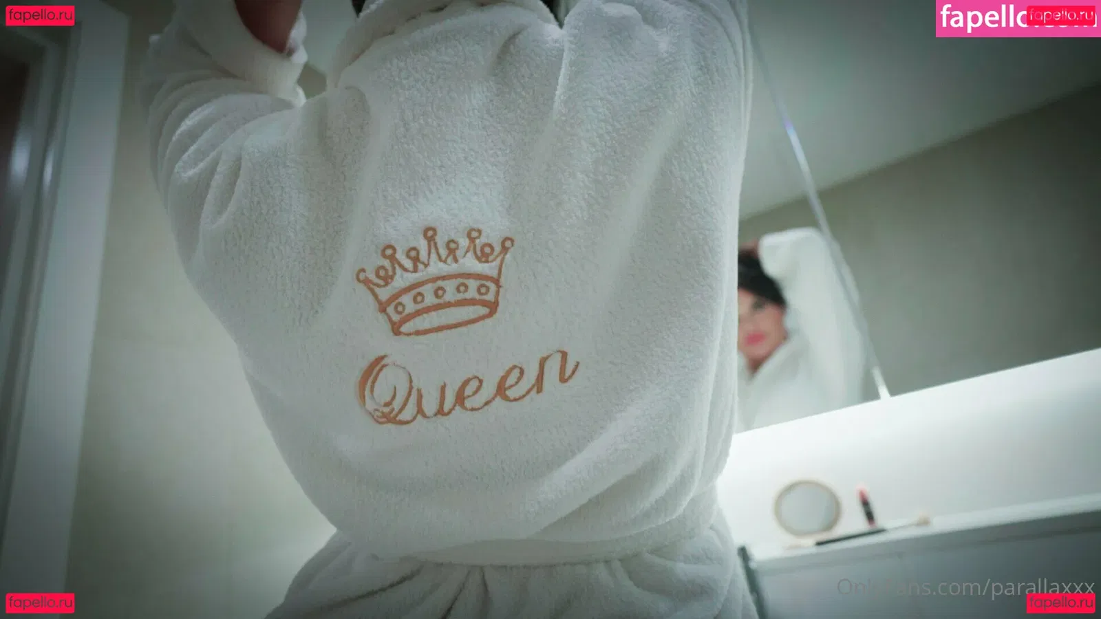 parallaxxx Onlyfans Photo Gallery 