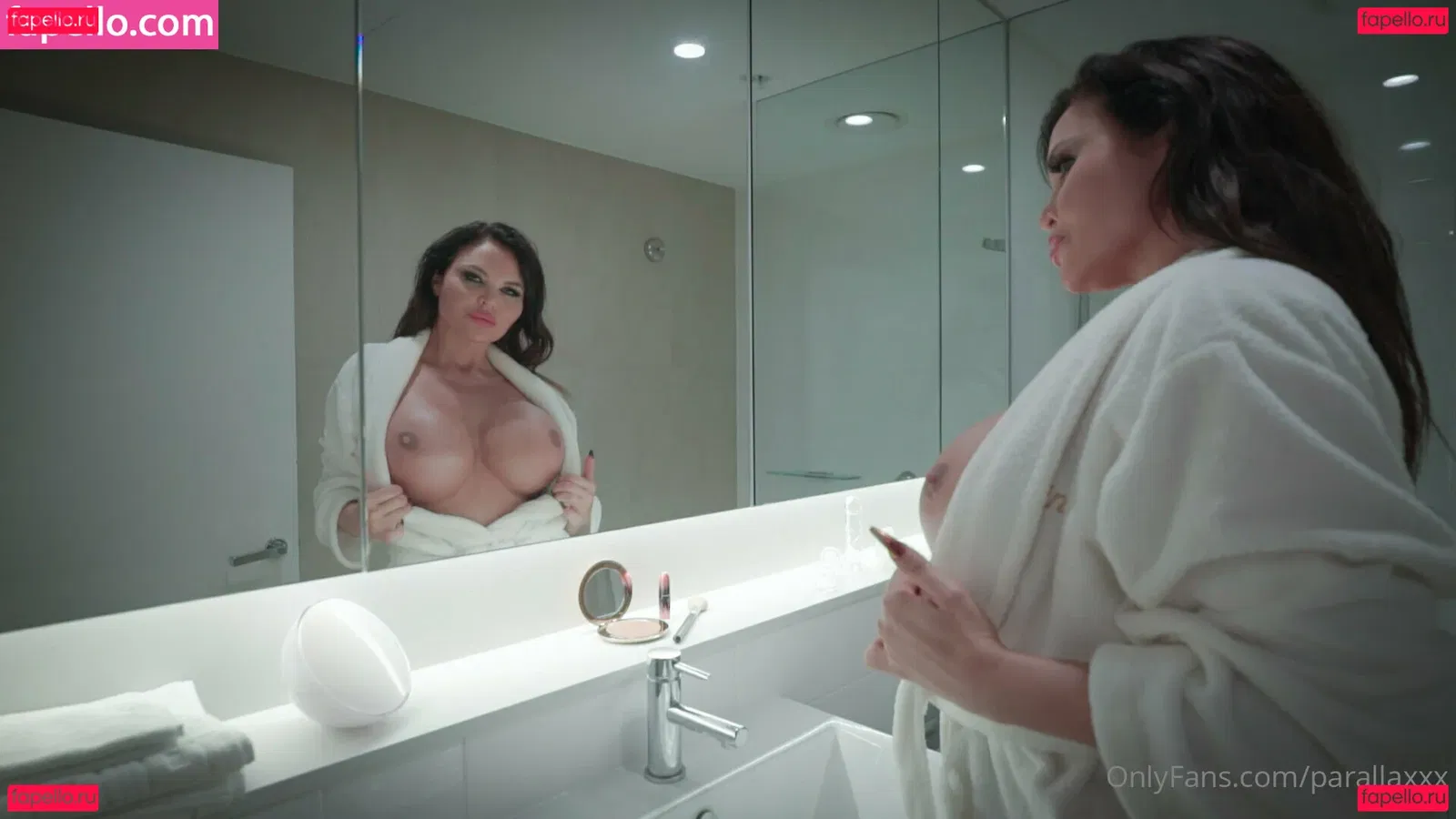 parallaxxx Onlyfans Photo Gallery 