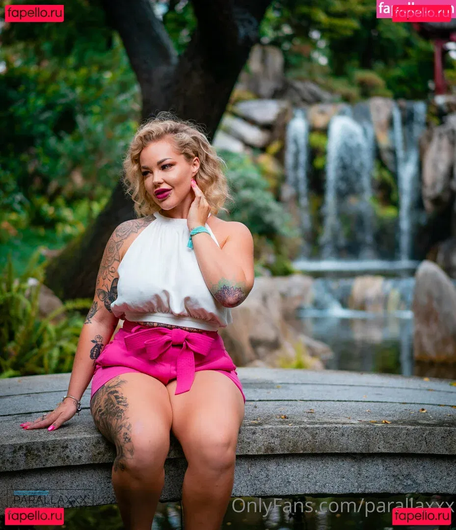 parallaxxx Onlyfans Photo Gallery 