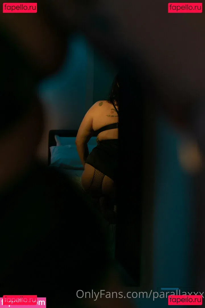parallaxxx Onlyfans Photo Gallery 