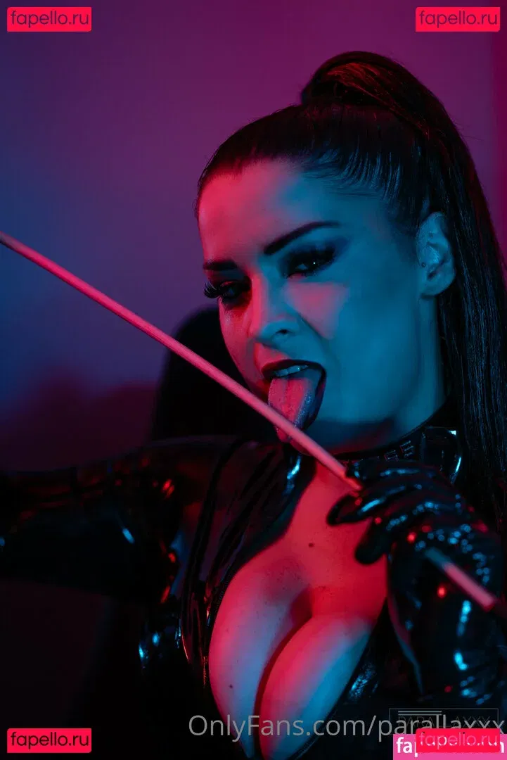 parallaxxx Onlyfans Photo Gallery 