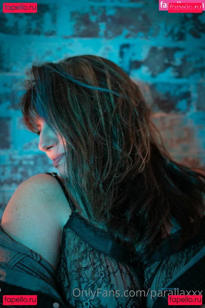 parallaxxx Onlyfans Photo Gallery 