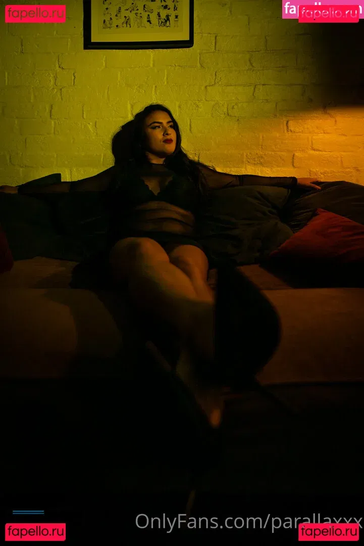 parallaxxx Onlyfans Photo Gallery 