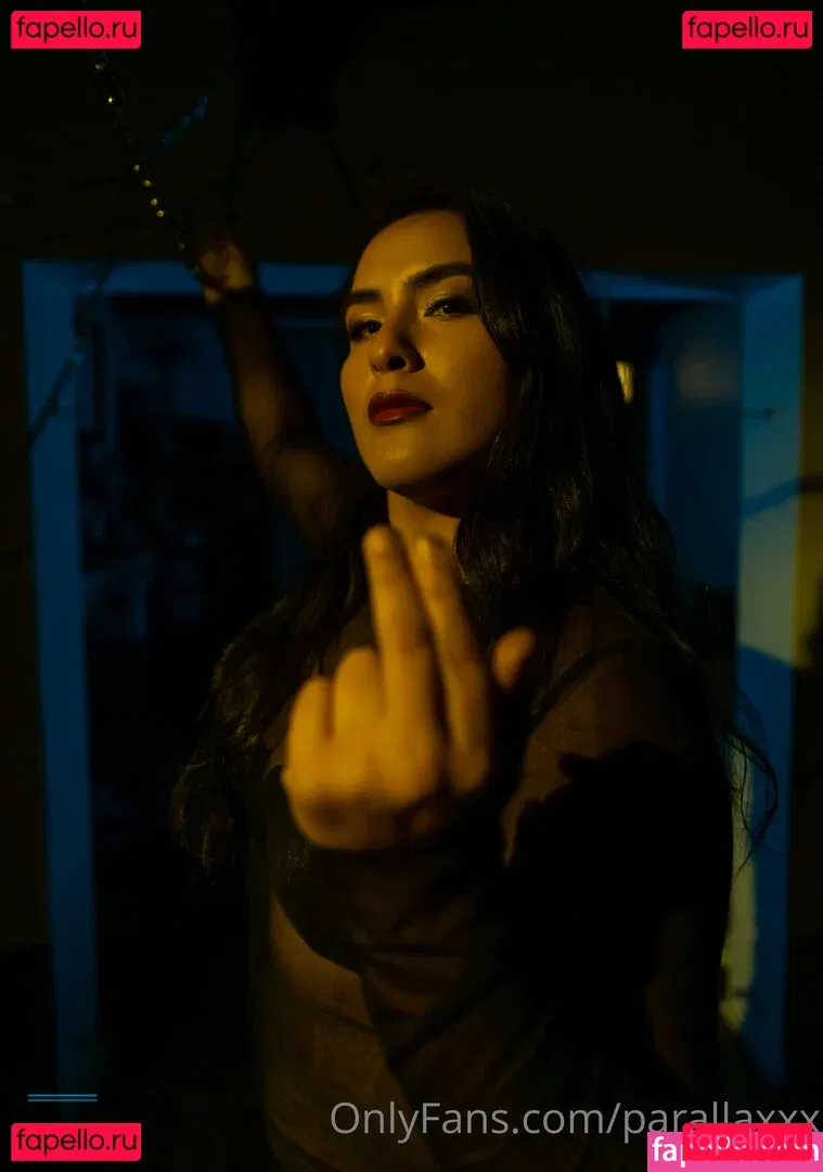 parallaxxx Onlyfans Photo Gallery 