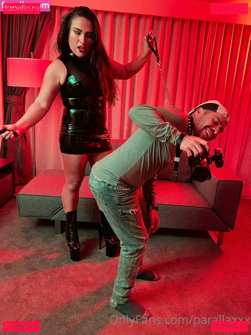 parallaxxx Onlyfans Photo Gallery 