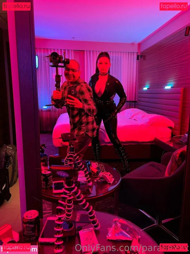 parallaxxx Onlyfans Photo Gallery 