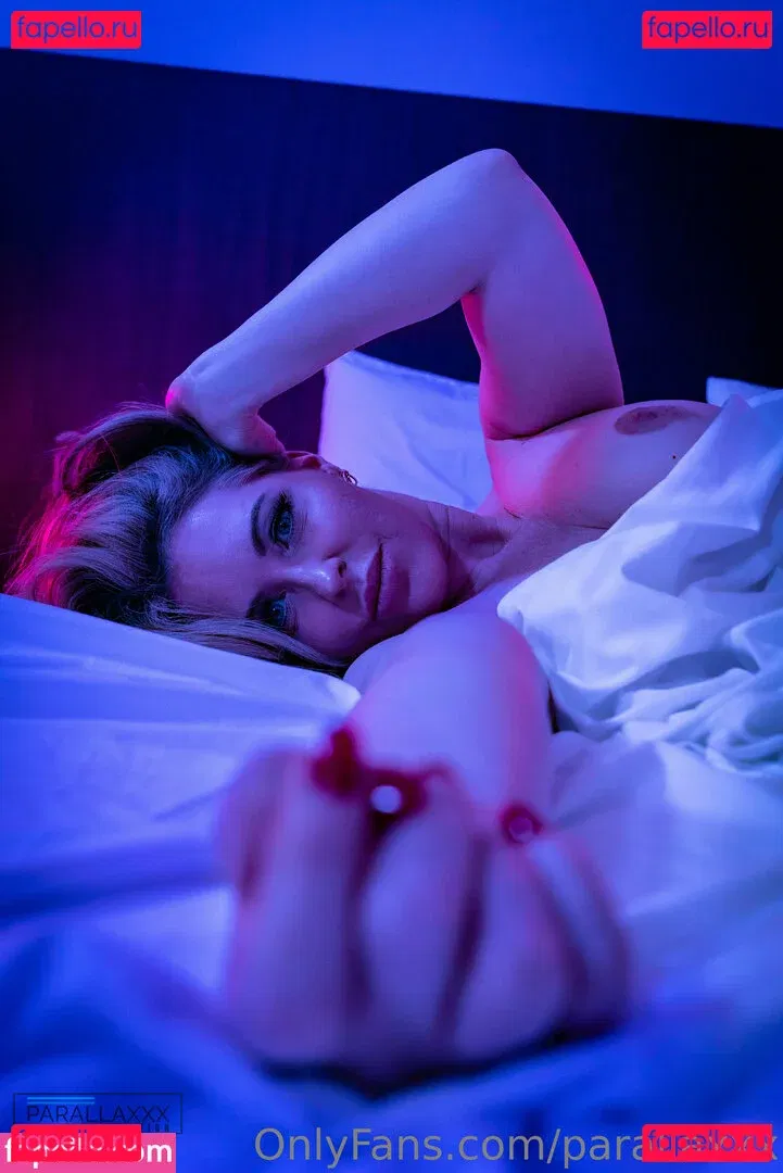 parallaxxx Onlyfans Photo Gallery 