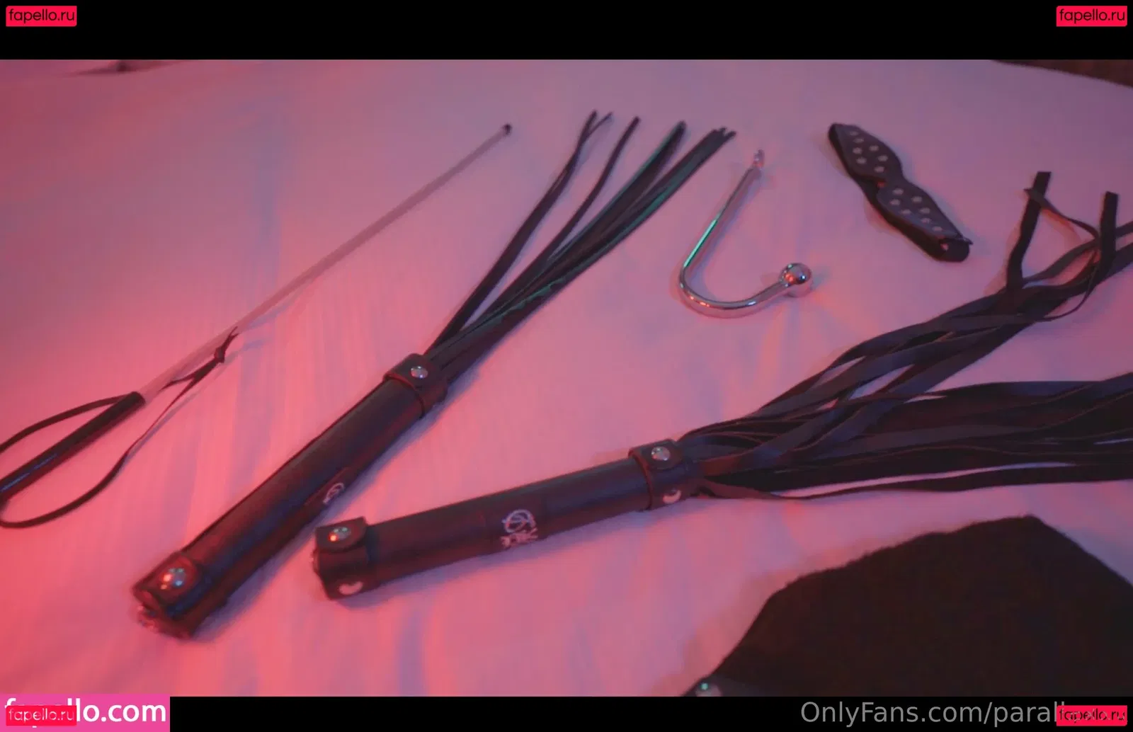 parallaxxx Onlyfans Photo Gallery 