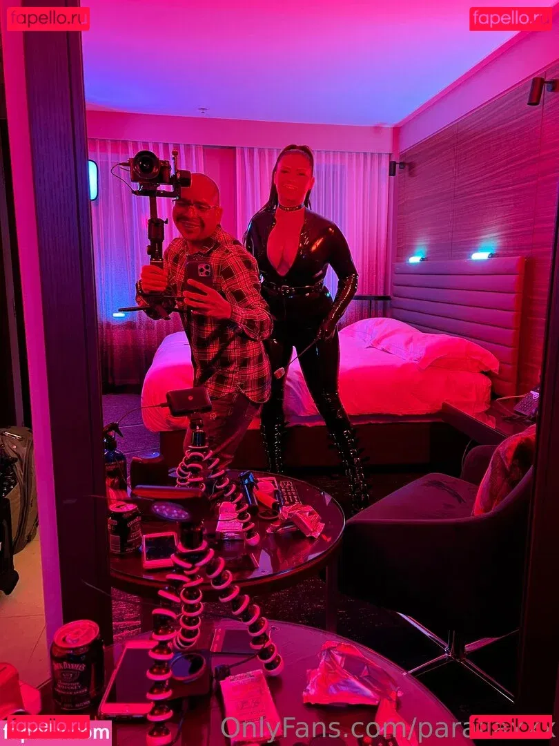 parallaxxx Onlyfans Photo Gallery 