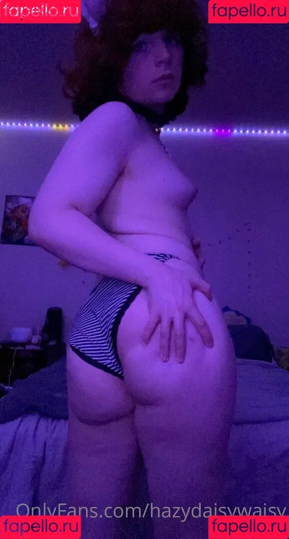 hazydaisywaisy Onlyfans Photo Gallery 