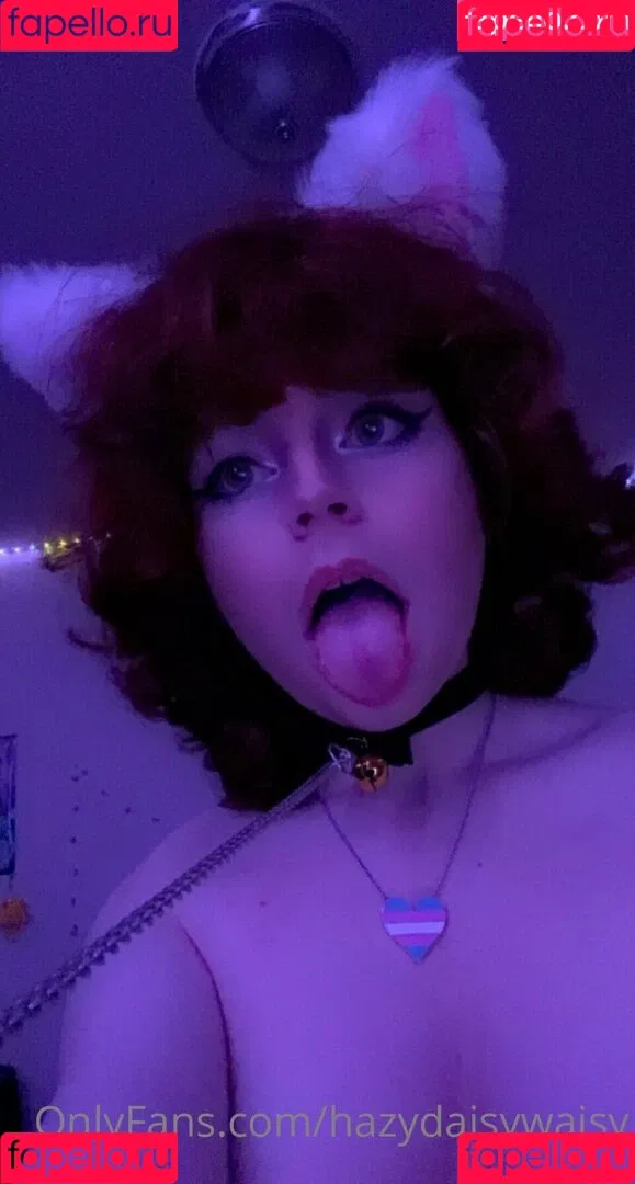 hazydaisywaisy Onlyfans Photo Gallery 