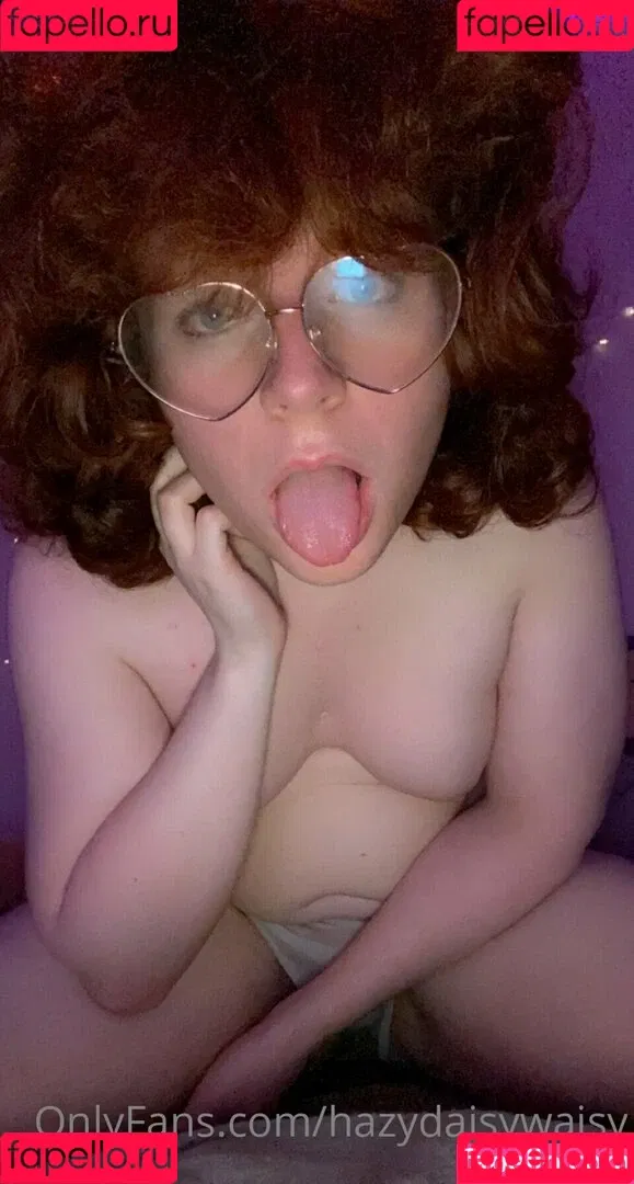 hazydaisywaisy Onlyfans Photo Gallery 