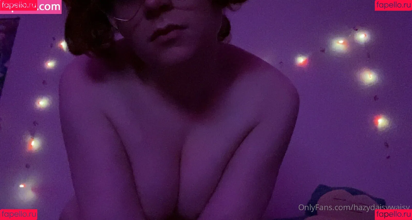 hazydaisywaisy Onlyfans Photo Gallery 