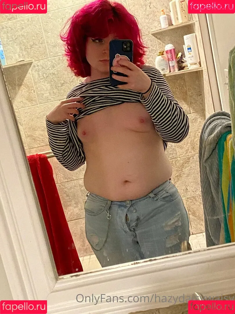 hazydaisywaisy Onlyfans Photo Gallery 