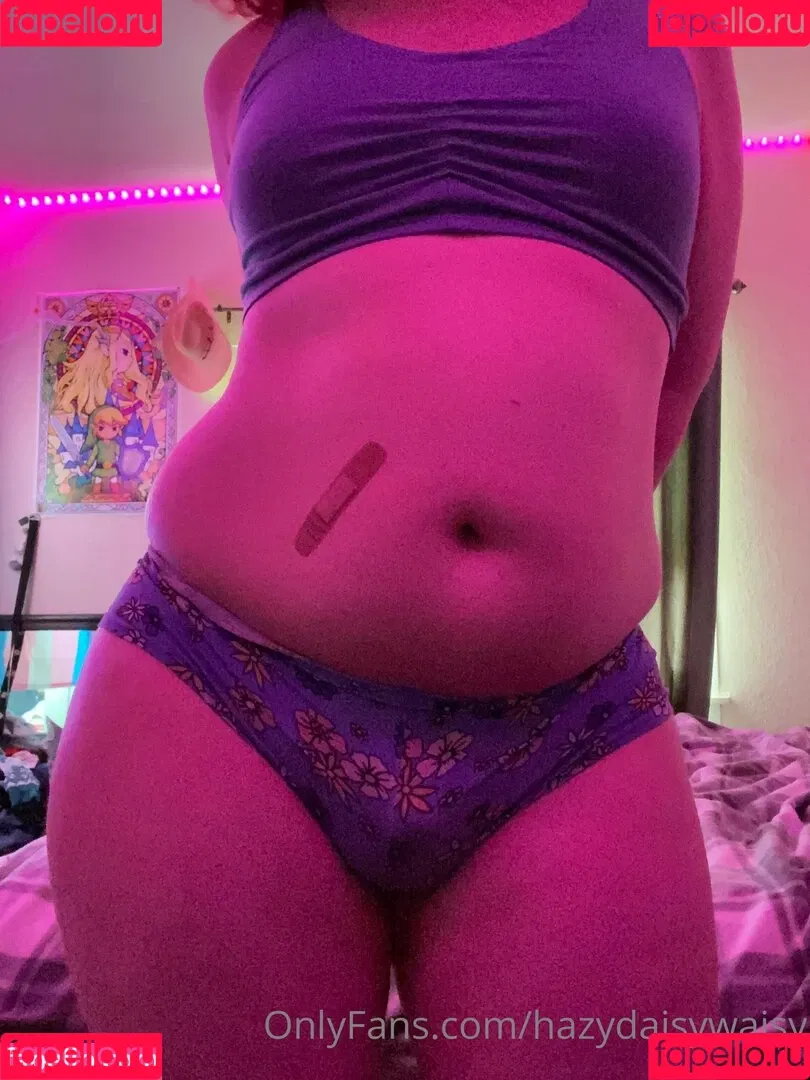 hazydaisywaisy Onlyfans Photo Gallery 