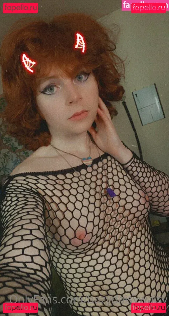 hazydaisywaisy Onlyfans Photo Gallery 