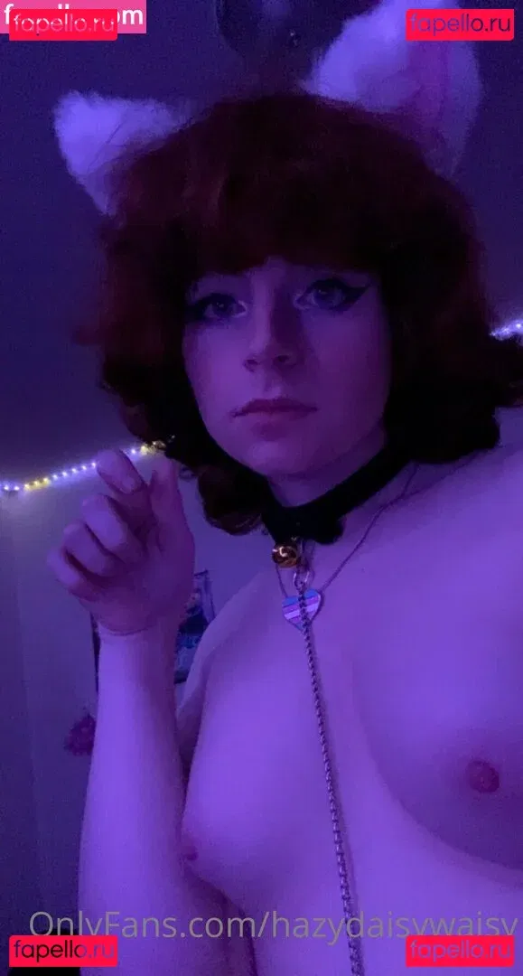 hazydaisywaisy Onlyfans Photo Gallery 
