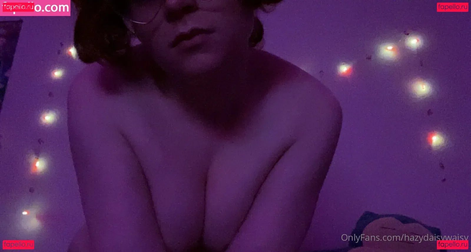 hazydaisywaisy Onlyfans Photo Gallery 