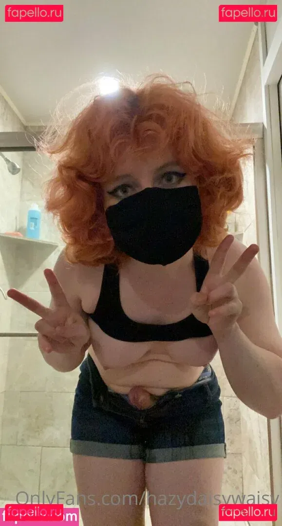 hazydaisywaisy Onlyfans Photo Gallery 