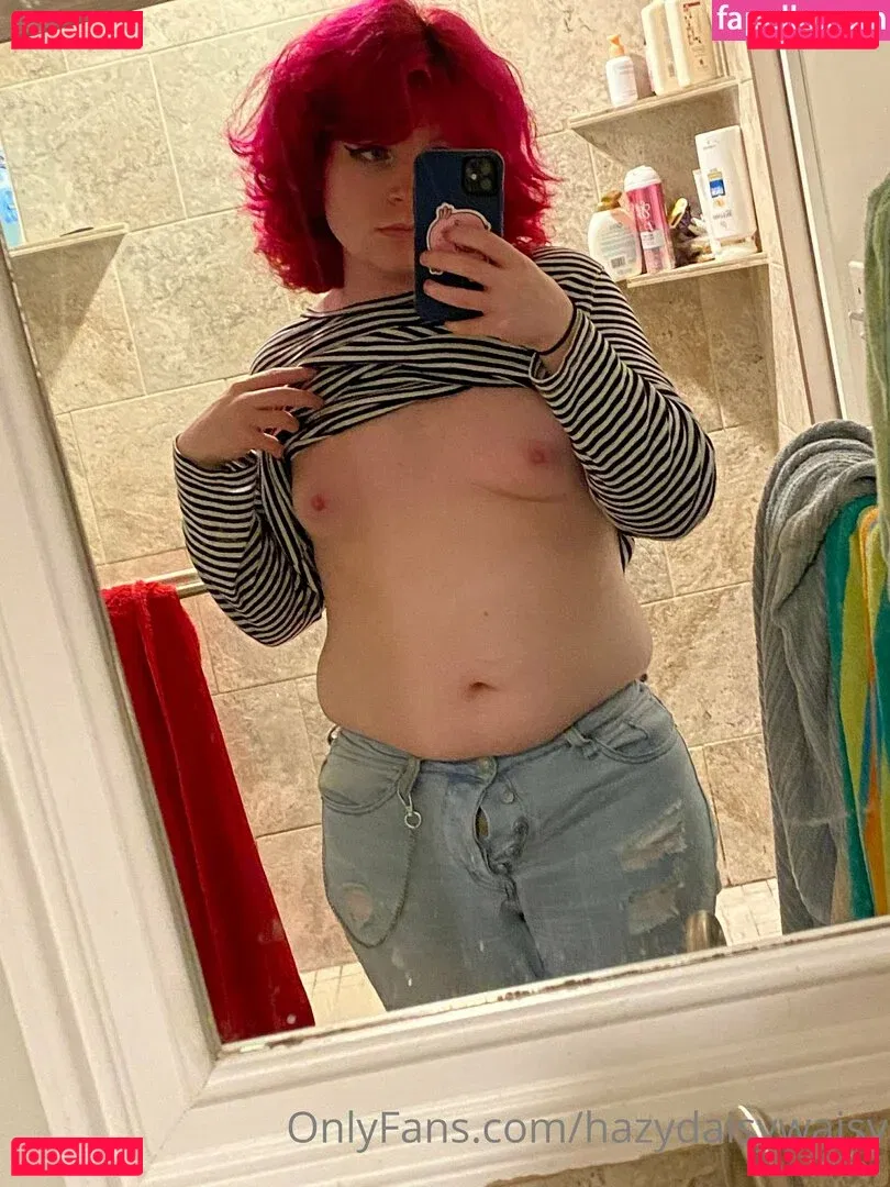 hazydaisywaisy Onlyfans Photo Gallery 