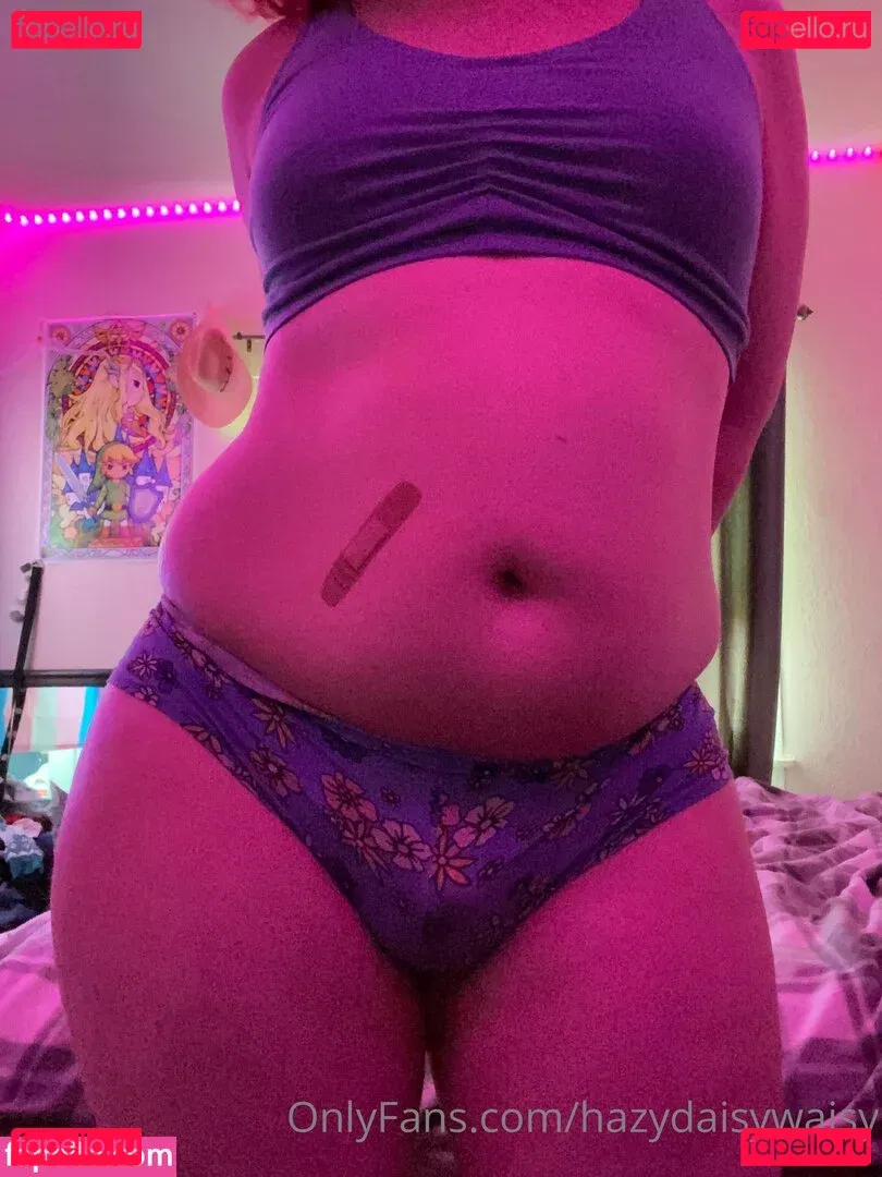 hazydaisywaisy Onlyfans Photo Gallery 