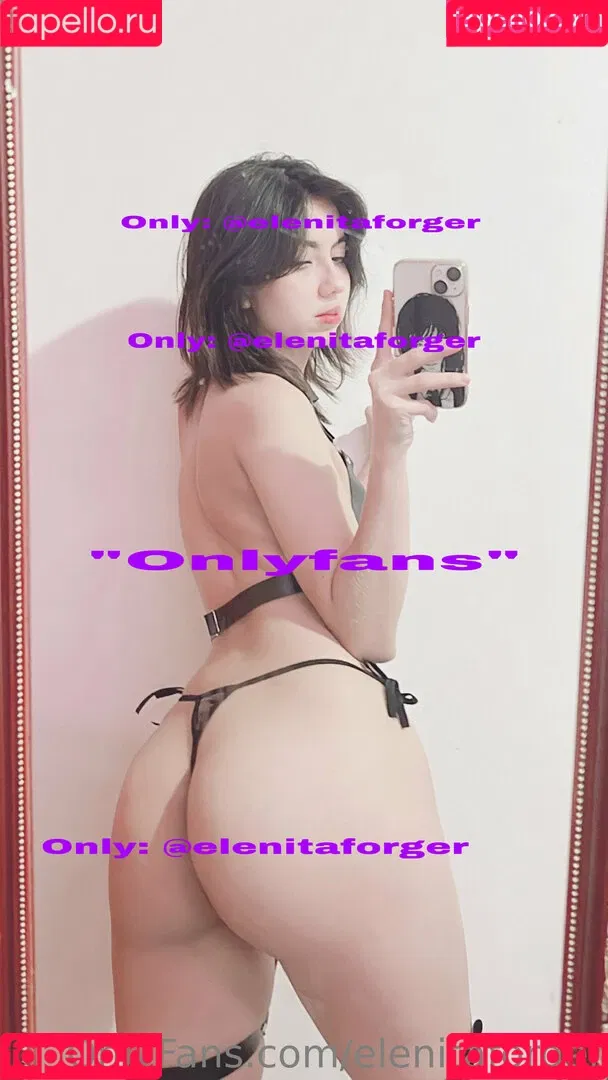 Elain3uwu Onlyfans Photo Gallery 