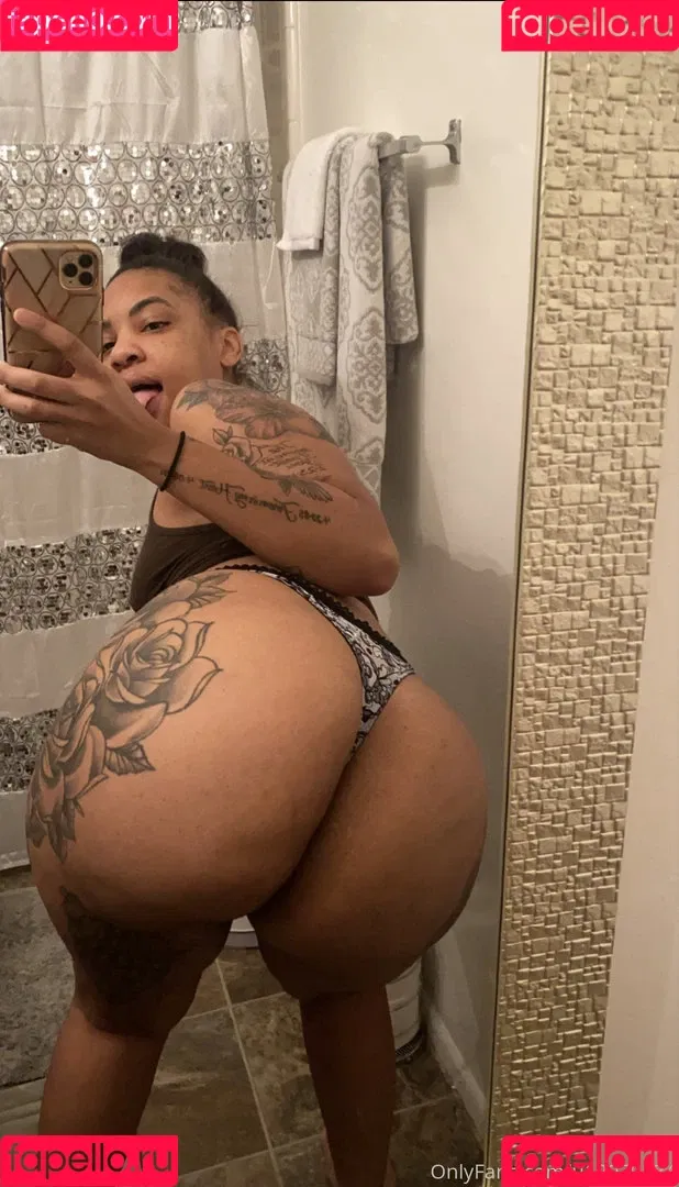 Kiababii03 Onlyfans Photo Gallery 